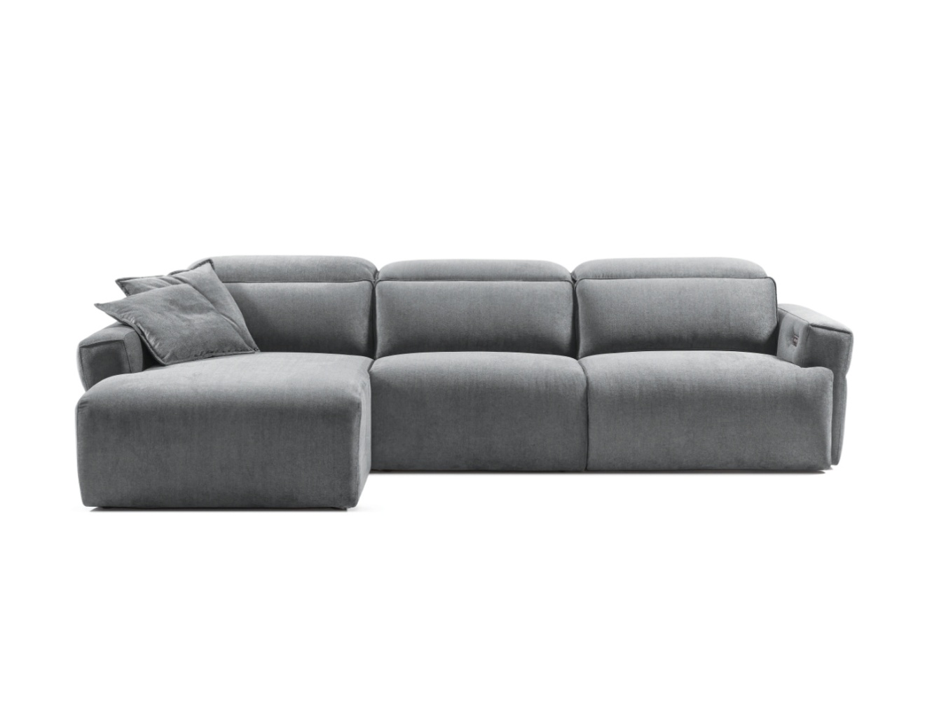 Trevi Sofa with Chaise