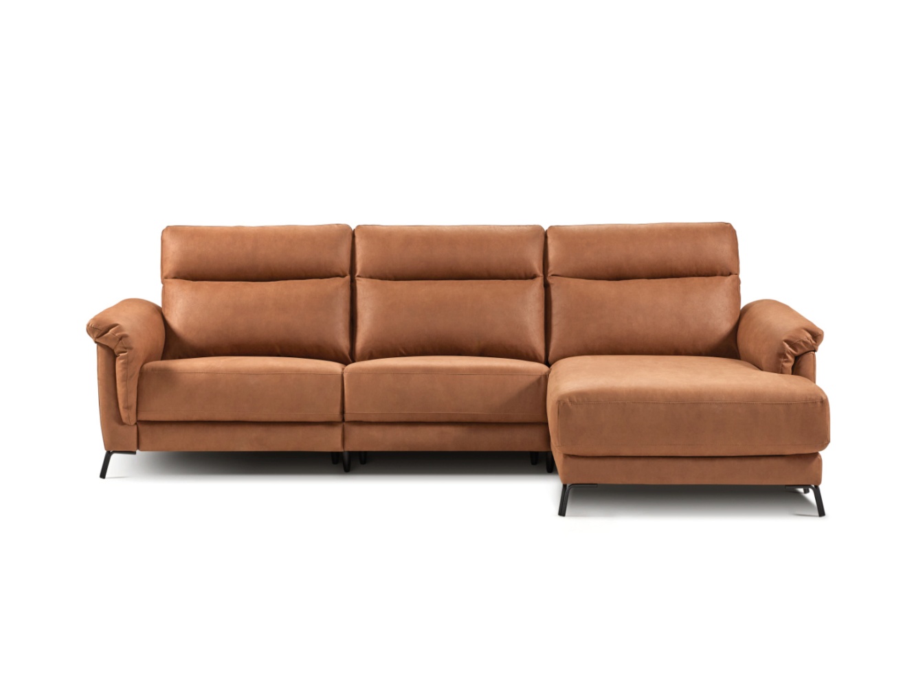 Vega Sofa with Chaise