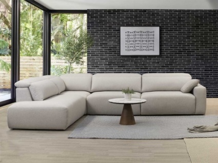 Modern Corner Sofas | cadira